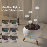 White (Jellyfish Humidifier)