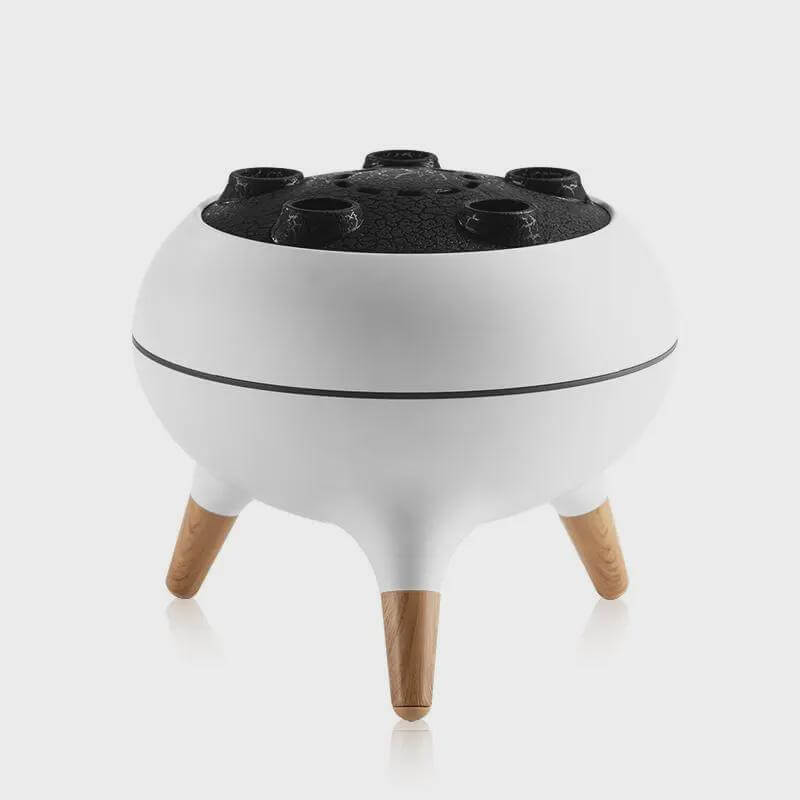 White (Jellyfish Humidifier)