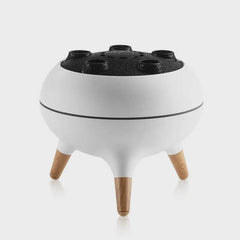 White (Jellyfish Humidifier)